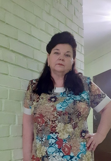 Любовь (@lubov65946) — моя фотография № 1