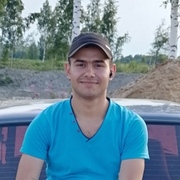 Артём 26 Владимир