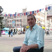 Валерий 59 Челябинск