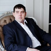 Максим 35 Новосибирск