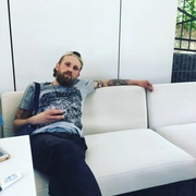 Serj 30 Черкассы