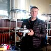 Дмитрий, 33, г.Киров (Кировская обл.) Дмитрий, 33, г.Киров (Кировская обл.)