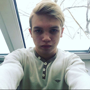 Данила 23 Нижний Новгород