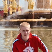 василий 31 Вологда