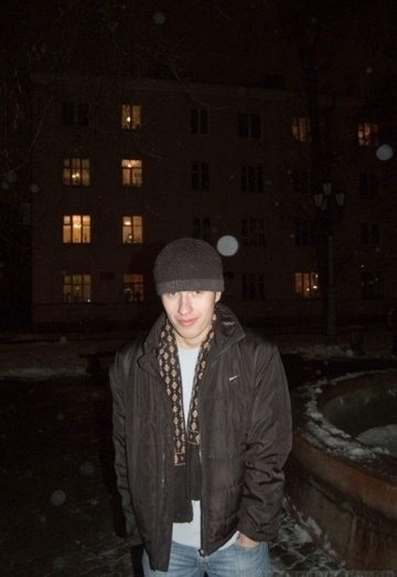 Моя фотография - SEXY, 38 из Москва (@00045)