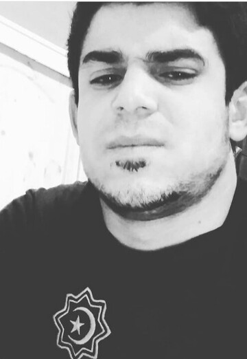 Магаммед (@magammed145) — моя фотография № 1