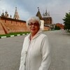 Нина, 74, г.Юрьев-Польский Нина, 74, г.Юрьев-Польский