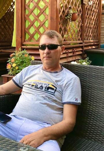 Моя фотография - Анатолий, 56 из Невинномысск (@anatoliy109681)