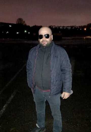 Моя фотография - МАХМАД, 40 из Москва (@mahmad526)