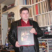 Валера 52 Санкт-Петербург