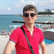 Виталий 37 Тверь