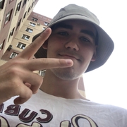 макар 22 Санкт-Петербург