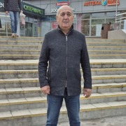 Георгий 62 Москва