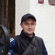 Серёга 37 Вятские Поляны (Кировская обл.)