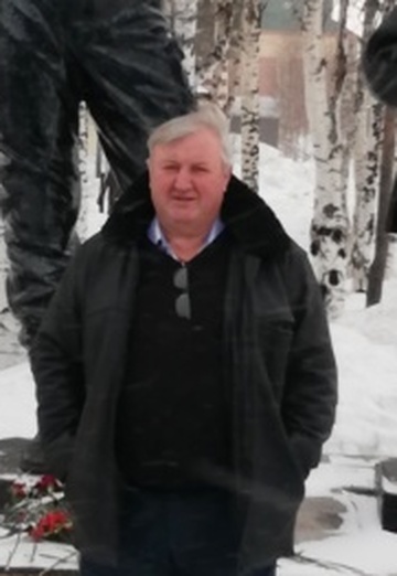 Леонид (@leonid35471) — моя фотография № 4