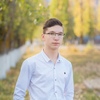 Дмитрий, 17, г.Борисоглебск Дмитрий, 17, г.Борисоглебск
