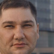 Михаил 47 Краснодар