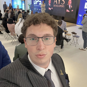 Дмитрий 23 Санкт-Петербург