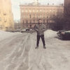 Тилек, 30, г.Вологда Тилек, 30, г.Вологда