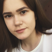 Анюта 26 Ульяновск