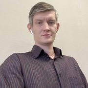 Александр 34 Красноярск