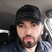 Азамат 34 Черкесск