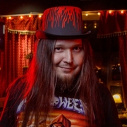 Артём 37 Геленджик