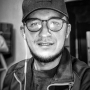 Андрей 36 Шымкент