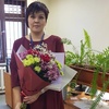 Katerina, 43, г.Анадырь (Чукотский АО) Katerina, 43, г.Анадырь (Чукотский АО)