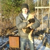 andrey, 42, г.Нововоронеж andrey, 42, г.Нововоронеж