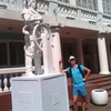 Nomar, 33, г.Быково Nomar, 33, г.Быково