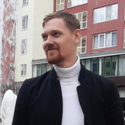 Дмитрий 37 Краснодар