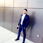 Amir Umarov 40 Ярославль