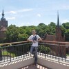 Антон, 35, г.Калининград Антон, 35, г.Калининград