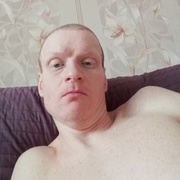 Андрей 38 Новосибирск