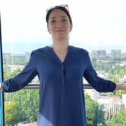 Ирина 40 Москва