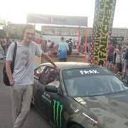 Михаил 20 Москва