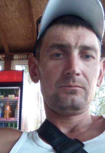 Моя фотография - Леонид, 34 из Евпатория (@leonid33905)