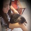 Анна, 20, г.Санкт-Петербург Анна, 20, г.Санкт-Петербург