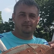 Евгений 41 Саранск