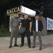 Алижаг 33 Кзыл-Орда