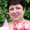 Ольга, 56, г.Урюпинск Ольга, 56, г.Урюпинск