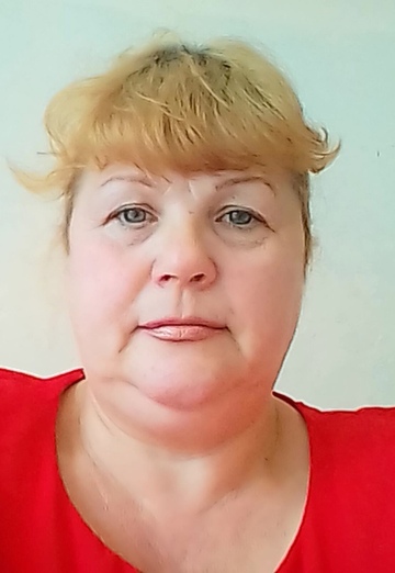 Моя фотография - Лиза, 50 из Пермь (@liza26385)