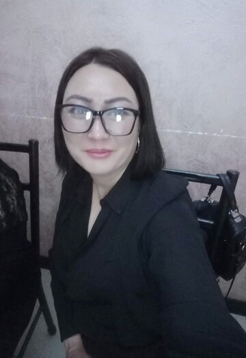 Моя фотография - Лаура, 43 из Астана (@laura3812)