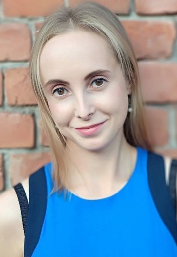 Моя фотография - Любовь, 40 из Санкт-Петербург (@lubov70399)