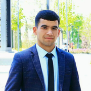 Али 29 Душанбе