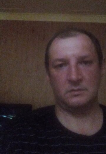 Моя фотография - Алексей, 48 из Киев (@aleksey622130)