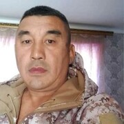 Nurlan Isaev 53 Костанай