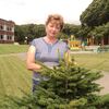 Нина, 61, г.Переяславка Нина, 61, г.Переяславка