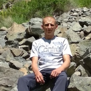 николай 41 Каменск-Уральский